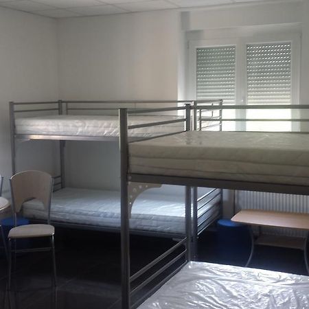 Monaco Rooms Maribor Kamer foto
