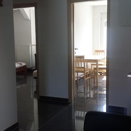 Monaco Rooms Maribor Buitenkant foto